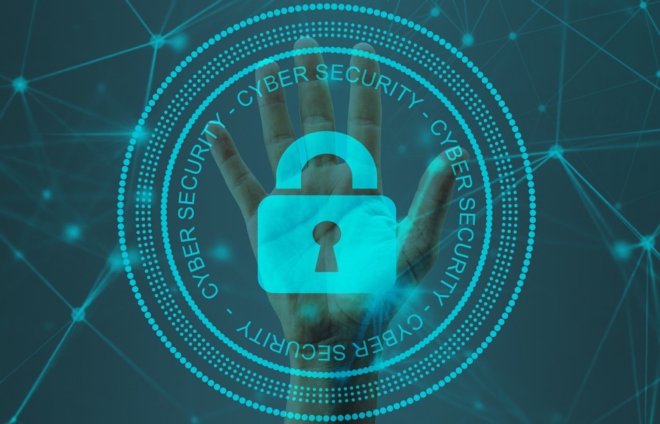 security gaurding image