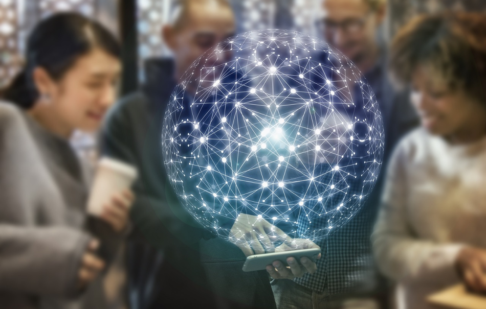 security gaurding image