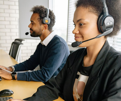 security gaurding image